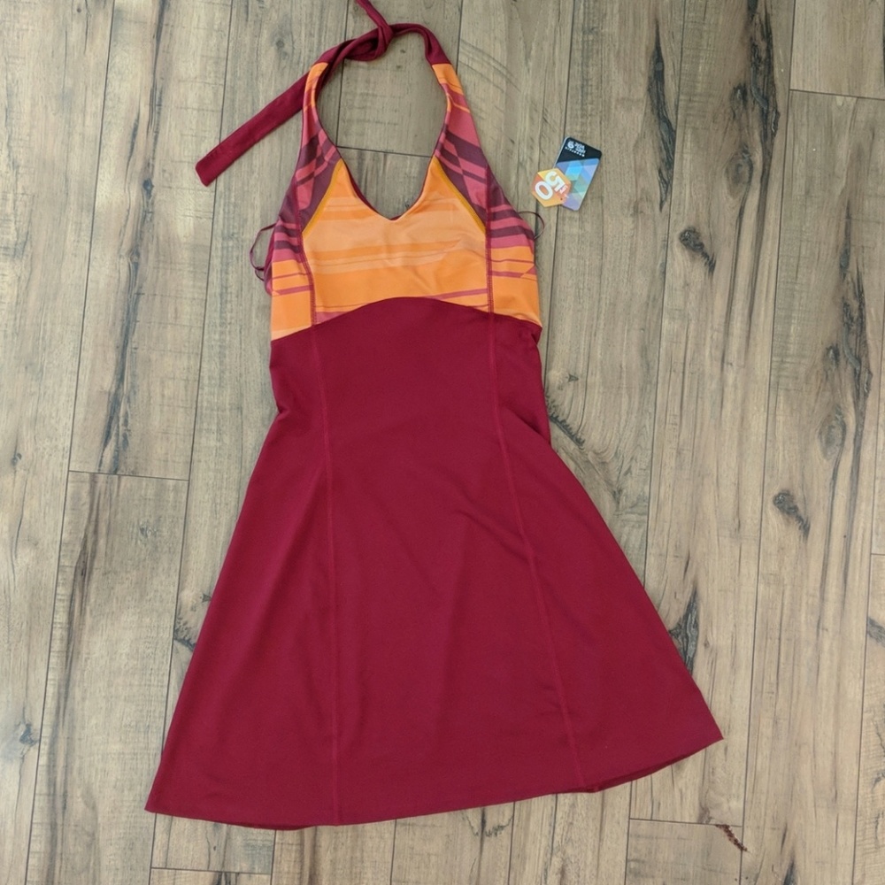 Mountain Hardwear Dress
